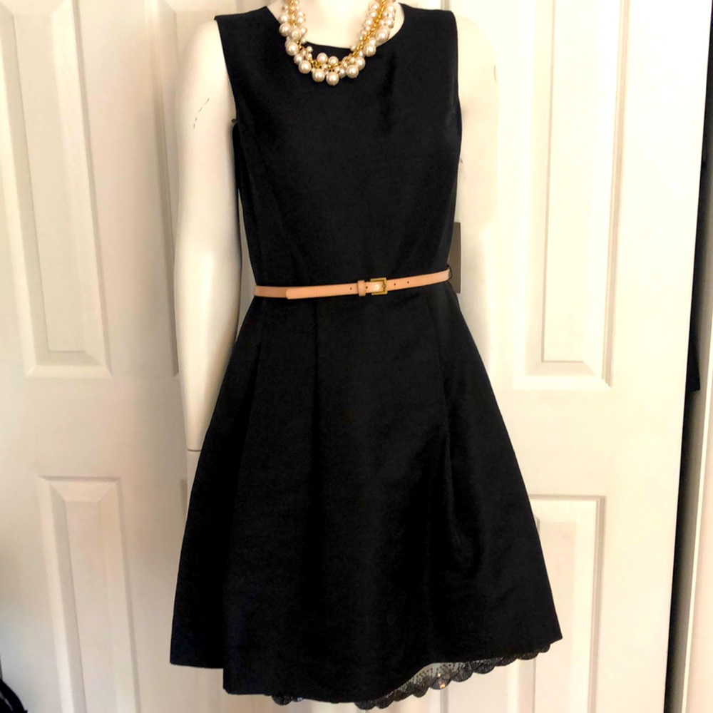 NWT Jason Wu 4 Target Little Black Dress Sz 10